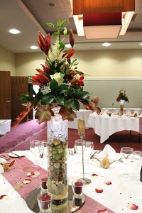 Silver Lining Wedding Services   Wedding Flowers and Venue Decoration 1074306 Image 8